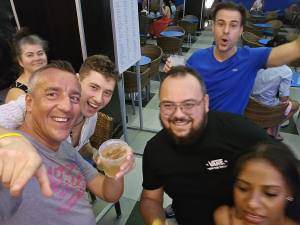 Punta Cana - Dominican Republic - 2025 20251107_234340