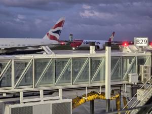 Punta Cana - Dominican Republic - 2025 20251108_181108