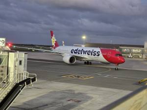 Punta Cana - Dominican Republic - 2025 20251108_181144