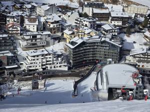 Ischgl Austria Österreich 2026 20260127_120236