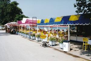 Bulgaria Historic - Strandpromenade (1994) - IMG_0005_1994