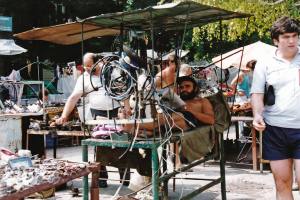 Bulgaria Historic - Markt Varna (1994) - IMG_0010_1994