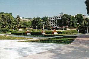 Bulgaria Historic - Hotel Rodina - IMG_0027