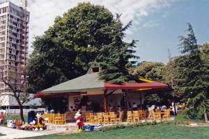 Bulgaria Historic - Bar beim International - IMG_0031