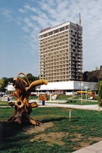 Bulgaria Historic - Hotel International (in restauration) - IMG_0032