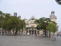 Barcelona