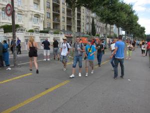 IMG_2934 Lake Parade Genf Geneva Switzerland 2011