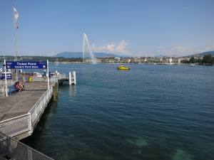 IMG_3482 Lake Parade in Genf Schweiz 2013