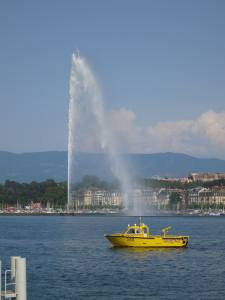 IMG_3483 Lake Parade in Genf Schweiz 2013