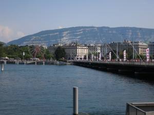 IMG_3484 Lake Parade in Genf Schweiz 2013
