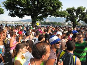 IMG_3525 Lake Parade in Genf Schweiz 2013