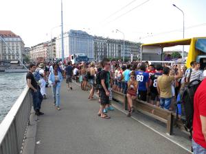 IMG_3544 Lake Parade in Genf Schweiz 2013