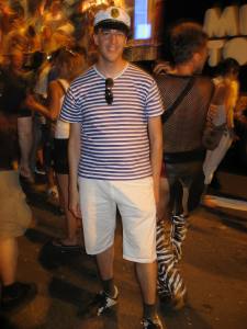 Street Parade 2008 IMG_3561