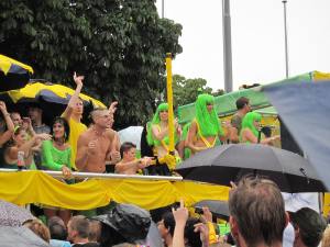 Street Parade 2009 IMG_0638