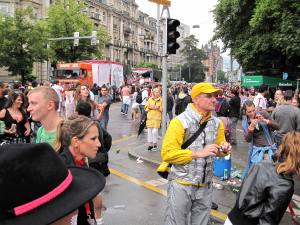 Street Parade 2009 IMG_0679