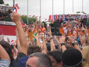 IMG_1351 Street Parade 2010 Zürich