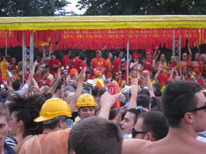 IMG_1361 Street Parade 2010 Zürich