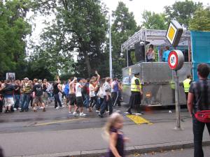 IMG_1380 Street Parade 2010 Zürich