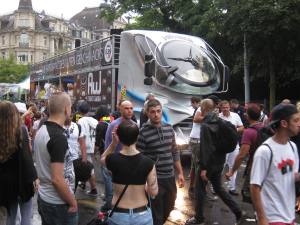 IMG_1422 Street Parade 2010 Zürich