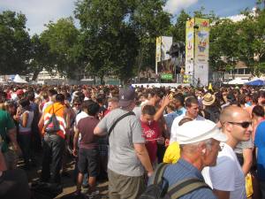 IMG_4344 - Street Parade 2011 Zurich Switzerland Schweiz