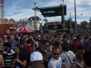 IMG_4354 - Street Parade 2011 Zurich Switzerland Schweiz