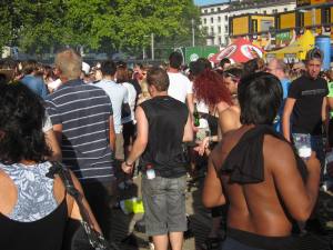 IMG_4420 - Street Parade 2011 Zurich Switzerland Schweiz