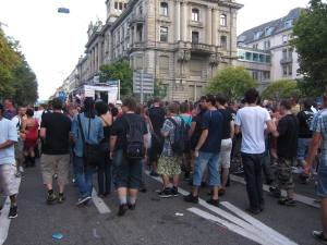 IMG_4446 - Street Parade 2011 Zurich Switzerland Schweiz