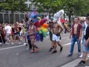 IMG_4448 - Street Parade 2011 Zurich Switzerland Schweiz