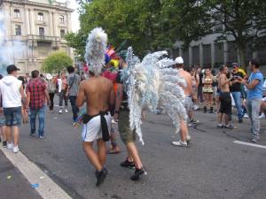 IMG_4449 - Street Parade 2011 Zurich Switzerland Schweiz