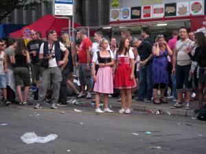 IMG_4458 - Street Parade 2011 Zurich Switzerland Schweiz