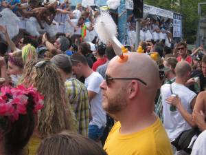 IMG_4470 - Street Parade 2011 Zurich Switzerland Schweiz