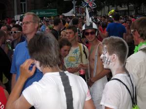 IMG_4486 - Street Parade 2011 Zurich Switzerland Schweiz