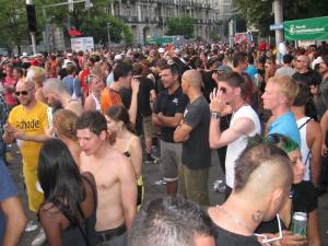 IMG_4517 - Street Parade 2011 Zurich Switzerland Schweiz