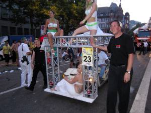 IMG_4534 - Street Parade 2011 Zurich Switzerland Schweiz