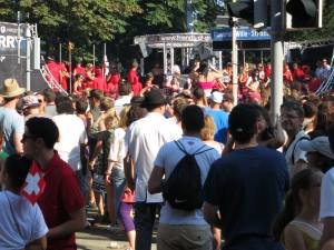 Street Parade 2012 Zurich IMG_1645