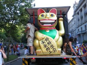 Street Parade 2012 Zurich IMG_1671