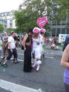 Street Parade 2012 Zurich IMG_1733