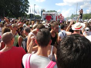 IMG_5175 Street Parade 2013 Zürich