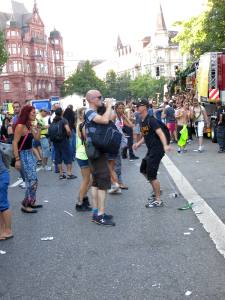 IMG_5262 Street Parade 2013 Zürich