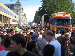 Street Parade 2014, Zürich Switzerland IMG_0863