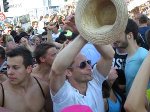 Street Parade 2014, Zürich Switzerland IMG_0865