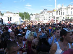 Street Parade 2014, Zürich Switzerland IMG_0920