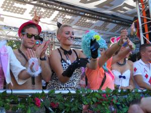 Street Parade Zürich 2015 IMG_4952