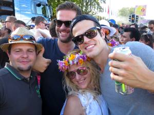 Street Parade Zürich 2015 IMG_5308