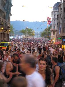 Street Parade Zürich 2015 IMG_5342
