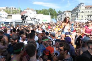 Street Parade #25 2016 Zurich Switzerland IMG_1609