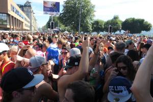 Street Parade #25 2016 Zurich Switzerland IMG_1618