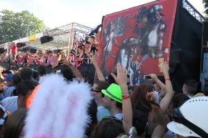 Street Parade #25 2016 Zurich Switzerland IMG_1639