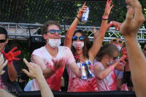 Street Parade #25 2016 Zurich Switzerland IMG_1646