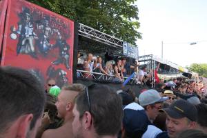 Street Parade #25 2016 Zurich Switzerland IMG_1654